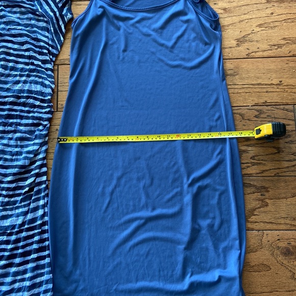 Sandwich Summer Dress - Picture 4 of 7